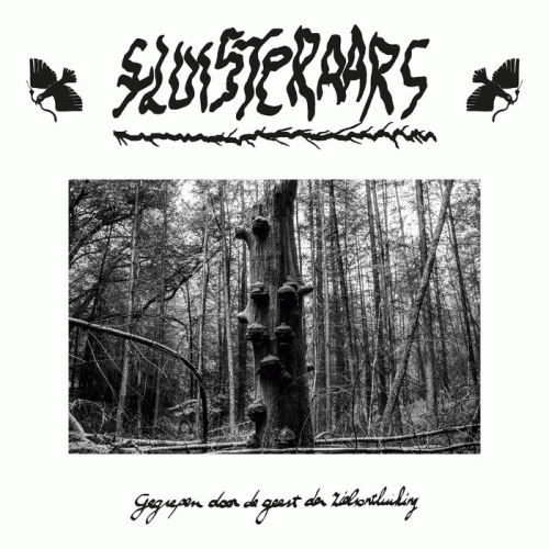 Gegrepen Door de Geest der Zielsontluiking